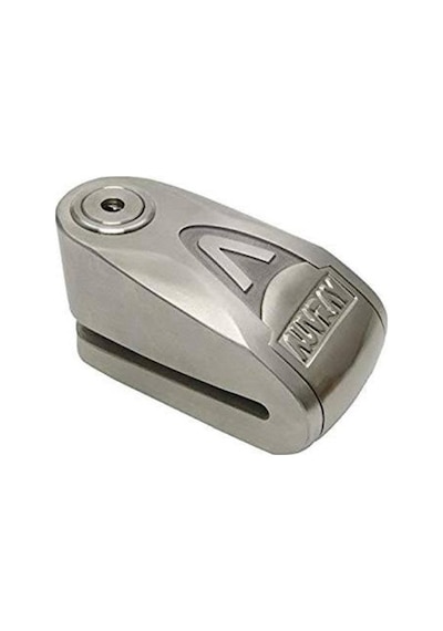Auvray B-lock 14 Çelik Alarmlı Disk Kilidi 14mm 120db Sra Sertifikalı