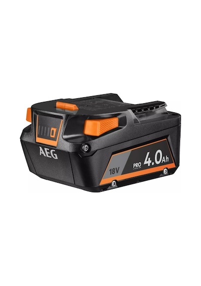Aeg L1840s 18v 4.0 Ah Akü