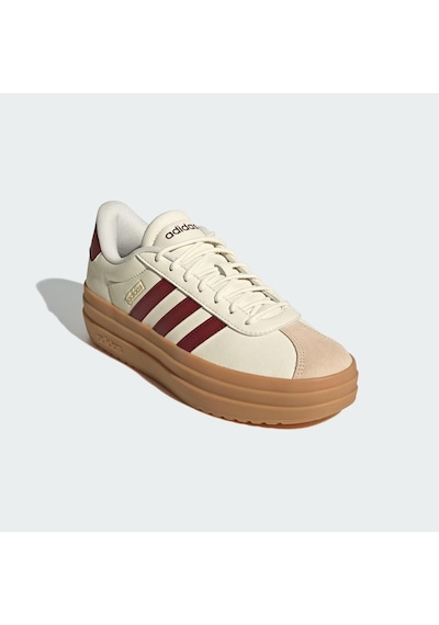Adidas Vl Court Bold Kadın Günlük Spor Ayakkabı C-adıjq5642b10a00 Beyaz