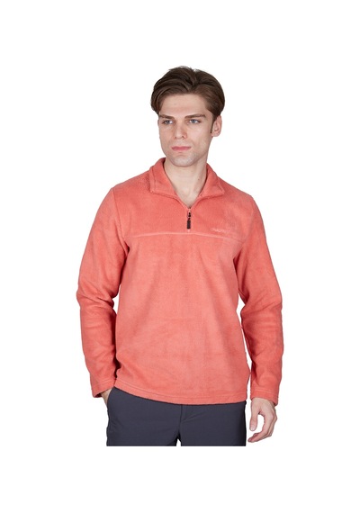 Alpinist Agiliy Polar Sweatshirt Kiremit
