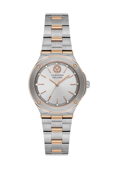 Valentino Orlandi Vo.1.10026-5 Gold - Gri