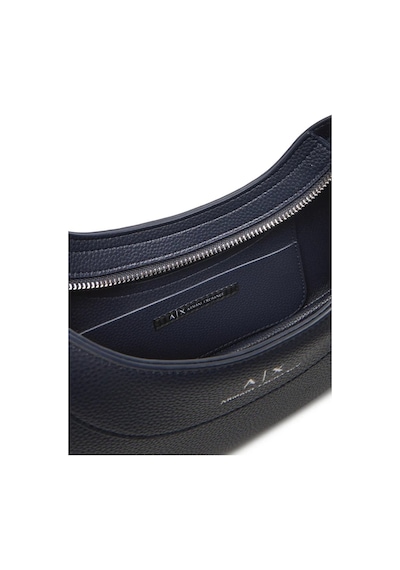 Armani Exchange Kadın Çapraz Çanta 942883cc783 Lacivert