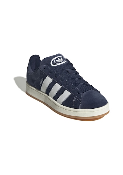 Nındıg/ftwwht/owhıte Adidas Erkek Günlük Ayakkabı Campus 00s Jr8163 Lacivert