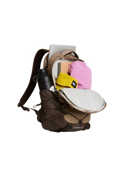 The North Face Borealis Unisex Sırt Çantası-34530 Kahverengi