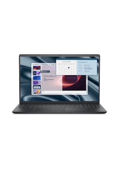 Dell Pro 15 Essential PV15250-RPLU-004-P-UBU Core 3 100U 8 GB 512 GB SSD 15.6" FHD Free Dos Dizüstü Bilgisayar