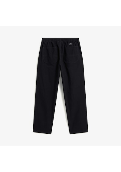 Vans Addison Barrell Erkek Siyah Pantolon Vn0010hyblk1 2800282