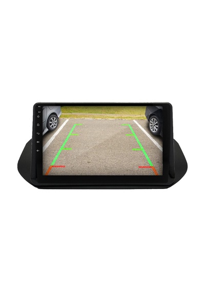 Nissan Qashqai Android Multimedya Sistemi 2020-2023 Crv4378xp