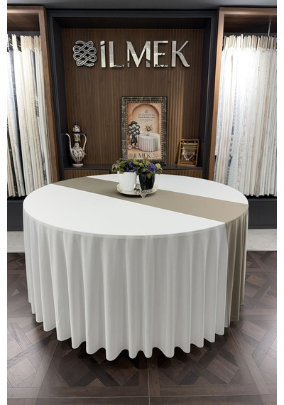 Dertsiz Runner Ütü İstemez, Leke Tutmaz Düğün, Davet, Organizasyon, Otel, Restoranlar Ve Ev İçin Çikolata Çikolata Dertsiz Runner Ütü İstemez, Leke Tutmaz Düğün, Davet, Organizasyon, Otel, Restoranlar Ve Ev İçin Çikolata Çikolata