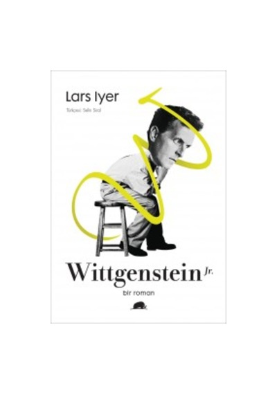 Wittgenstein Jr. - Lars IyerKitap