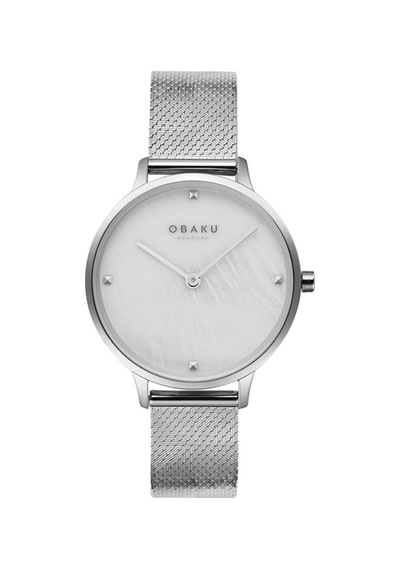 Obaku V295lxcwhc Kadın Kol Saati Sarı