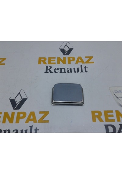 Renault 12 Arka Küllük Komple 6000046117 - 7702188965 546716000
