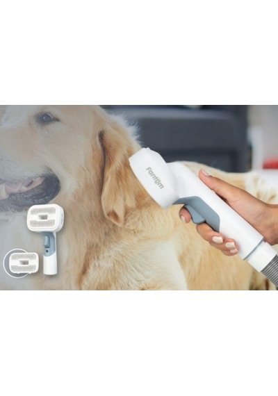 Fantom Pati Pet Bakım Ve Temizlik Ürünü 1 - 2 Saat
