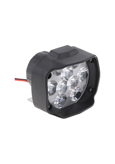 Ostwind 9w Motosiklet / Off Road Led Sis Farı Takım