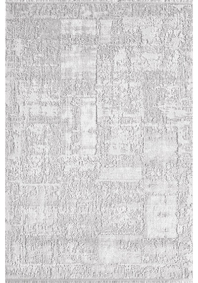 Royal Halı Lootus Lo01a Gri Modern Desen Halı