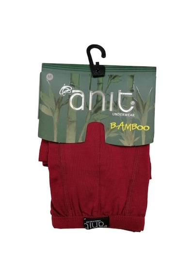 Erkek Bambu Boxer 3Lü Paket 1273 001