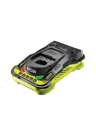 Ryobi Rc18150 Hızlı Şarj Cihazı