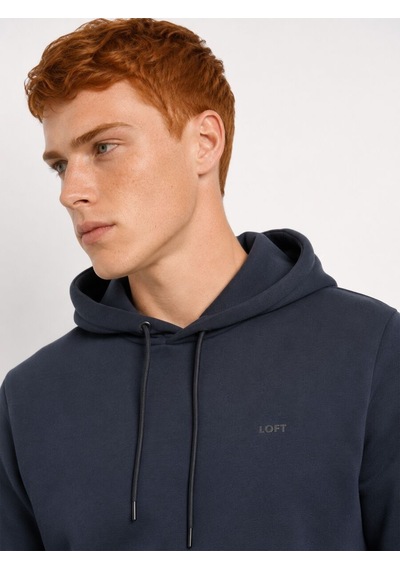Loft Regular Fit Erkek Sweatshirt Lf2044039 Q1.v1 Koyu Lacivert