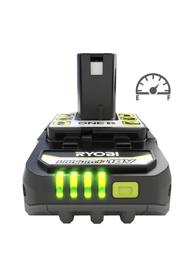 Ryobi Rb1820c 18v 2.0ah Li-ıon Akü 5133005052