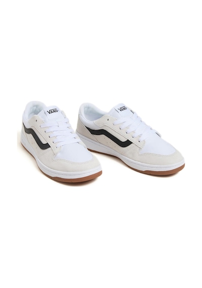 Vans Ryland Ls Erkek Sneaker Çok Renkli