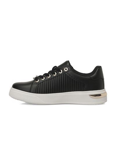 İnci Incı Sea 6fx Siyah Kadın Sneaker 000000000102200361 Siyah