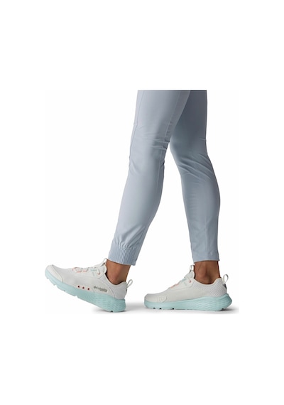 Columbia Castback Pfg Kadın Ayakkabı-4746 Ekru, Çok Desenli Ekru