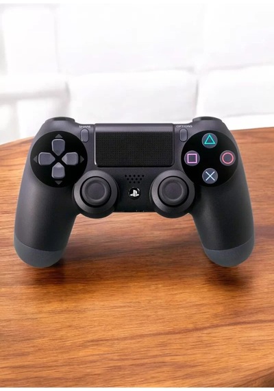 Ps4 Oyun Kolu Kamuflaj Desenli Joystick - Msmhm1137-1314
