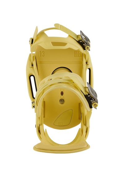 Burton Burton Cartel X Erkek Binding 27632 Beyaz