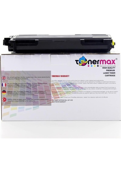 Tonermax Brother Hl-2040 Uyumlu Toner / Brother Tn-2025 Uyumlu Toneri