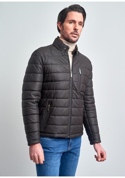 Pierre Cardin Erkek Deri Ceket (498534639)