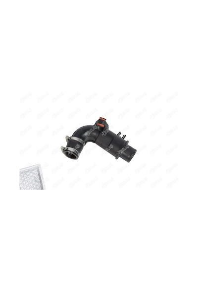 Turbo Hortum Ve Conta - Dacia Logan - Ibras-11566
