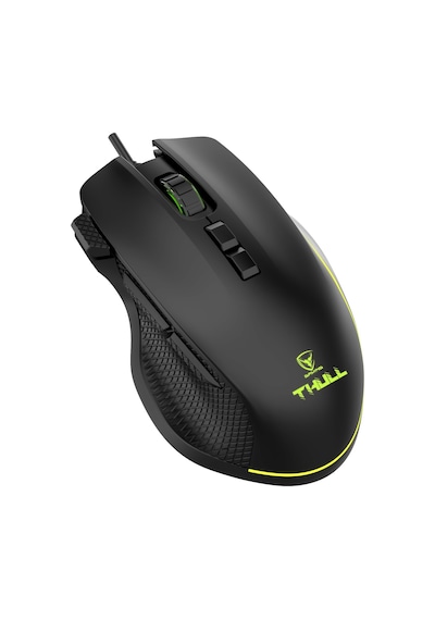 Thl-gm-apx588s Apex Rgb Oyuncu Mouse 7200 Dpı 8 Tuşlu Ayarlanabilir Led Işıklı Diğer