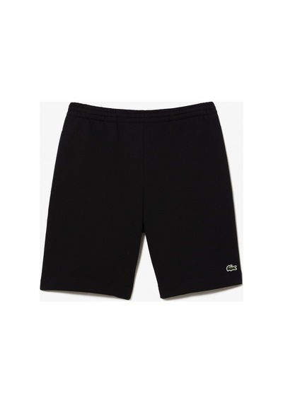 Lacoste Erkek Regular Fit Siyah Şort