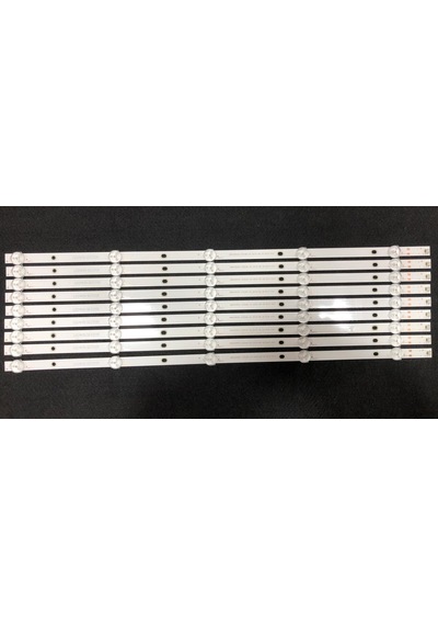 Winkel Lcd Led-2529 Takım 9 Lu-zc62ag-205500s-xmnj55d05-zc62ag-b205500s-