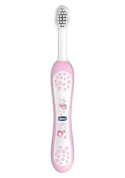 Chicco Diş Fırçası Pembe
