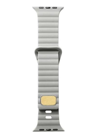 Watch 7 45mm Uyumlu Krd-73 Uyumlu Nvth Kordon-krem