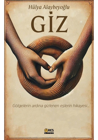 Giz- Hülya Alaybeyoğlu