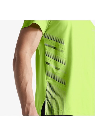 Under Armour Erkek Yeşil T-shirt1376518