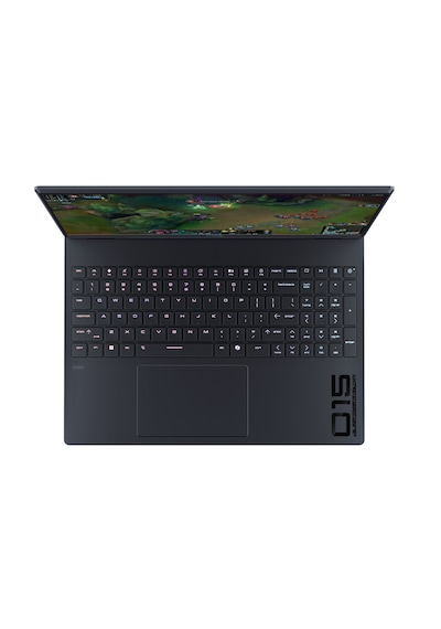 Hyperx Omen 15-ga0002nt D2rc3ea Nvıdıa Geforce Rtx 5060 8gb Intel Core İ7-14650hx 24gb Ram 1tb Ssd 15.3 İnç 2k 165hz