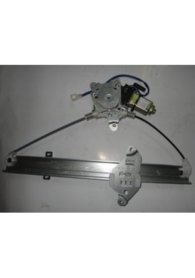 Mitsubishi Lancer 04/08 Arka Cam Kri Kosu Sağ Elektri Kli /motorlu 2fi Şli Hushan