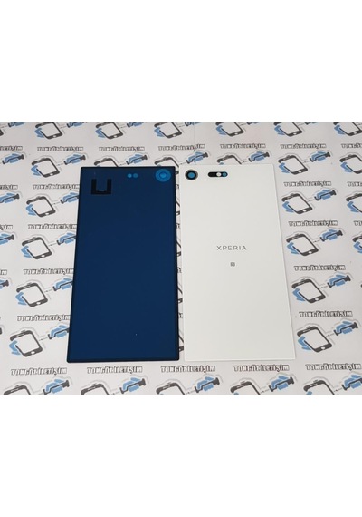 Sony Xperia Xz Premium Arka Pil Batarya Kapağı,
