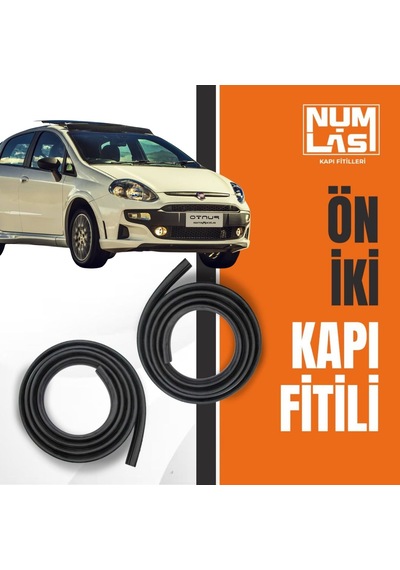 Fiat Punto Ön İki Kapı Fitili-a Kalite-numlas-nm3130