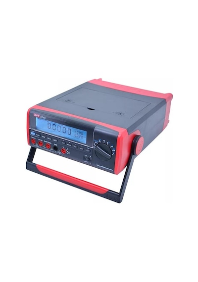 Unit UT804 Masa Tipi True RMS Dijital Multimetre