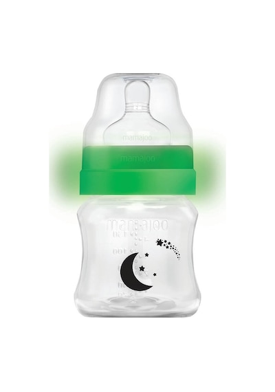 Mamajoo Gece & Gündüz Biberonu 160 ML