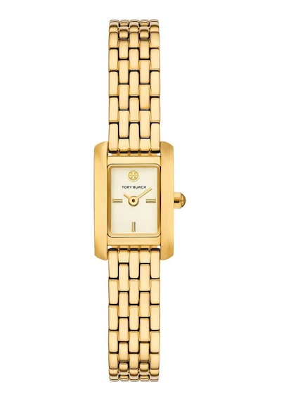 Tory Burch Tbw1092 Kadın Kol Saati Altın
