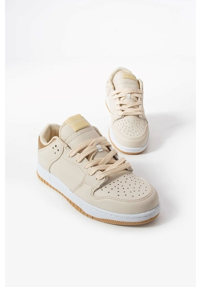 Sandrush Low Top Dayanıklı Rahat Unisex Günlük Sneaker Ayakka... Diğer