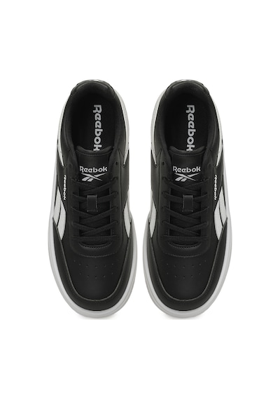 Reebok Estilo-t Iı Siyah Kadın Sneaker 000000000102156106 Siyah-beyaz
