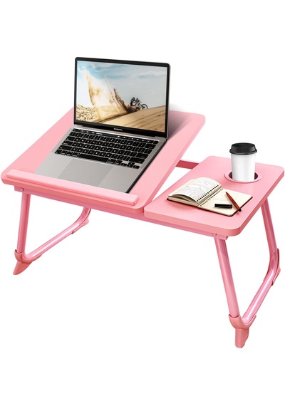 Yükseklik Ayarlı Laptop Çalışma Sehpası Kanepe Koltuk Ve Yatakta Çalışmak İçin Stand Yp