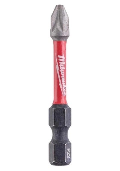 Mey İthalat Milwaukee Pz2 50 Mm Yıldız Bits Uç 71058857