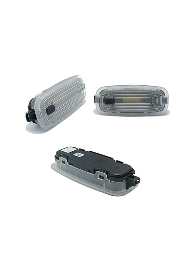 Mercedes Sprinter Arka Led'li Tavan Lambası A 910 906