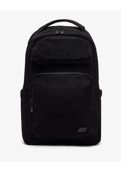 Skechers U Cıtycommute Backpack Unisex Siyah Sırt Çantası Skch30200-blk